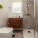 Appartamento Da Rocha Retreat *