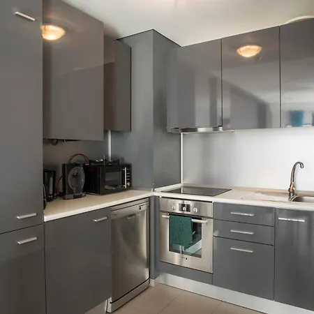 Da Rocha Retreat Apartamento