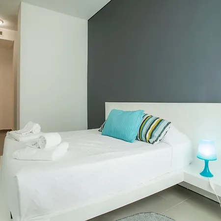 Da Rocha Retreat Apartamento *