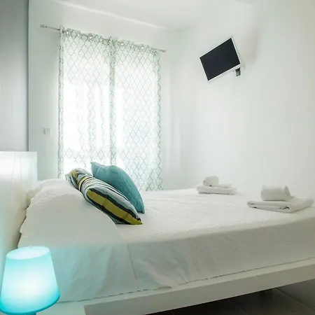 Apartamento Da Rocha Retreat