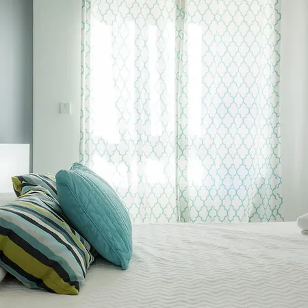 Apartamento Da Rocha Retreat *