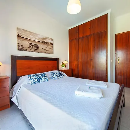 Apartamento Da Rocha Retreat