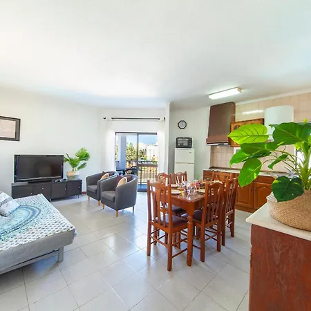 Da Rocha Retreat Apartamento *