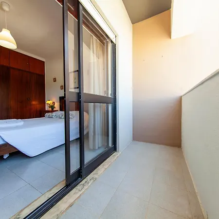 Da Rocha Retreat Apartamento *