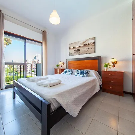 Da Rocha Retreat Apartamento Portimão