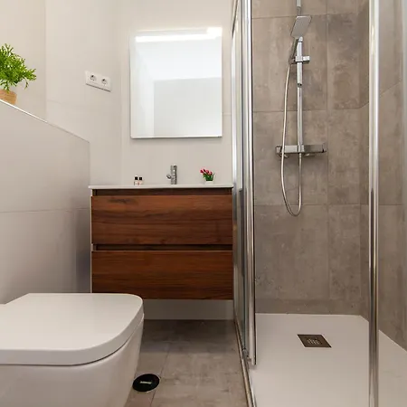 Apartamento Da Rocha Retreat *