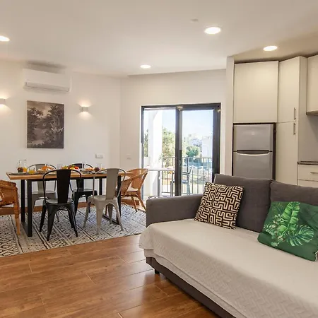 Da Rocha Retreat Appartement *