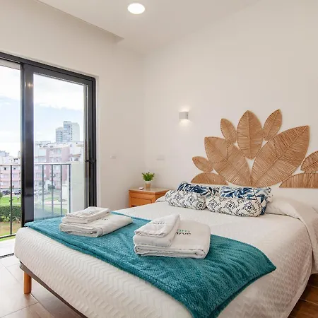 Apartamento Da Rocha Retreat Portimão