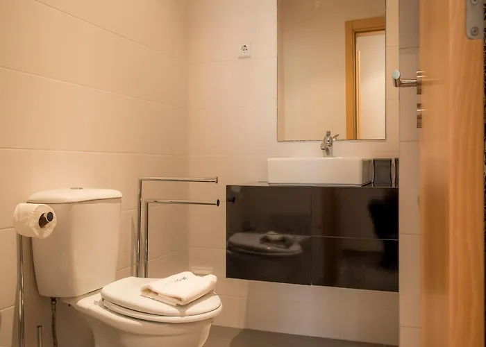 Da Rocha Retreat * Portimão