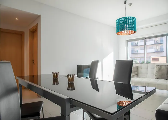 Da Rocha Retreat Appartement