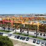 Apartman Da Rocha Retreat Portimão