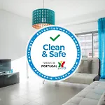 Da Rocha Retreat Apartman Portimão
