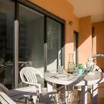 Da Rocha Retreat Apartman