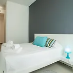 Da Rocha Retreat Apartman *