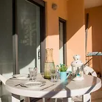 Apartman Da Rocha Retreat Portimão