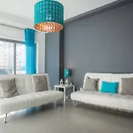 Apartman Da Rocha Retreat *