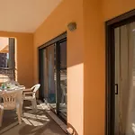 Da Rocha Retreat Daire *