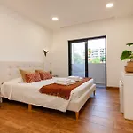 Da Rocha Retreat Daire