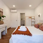 Da Rocha Retreat Daire *