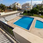 Daire Da Rocha Retreat *