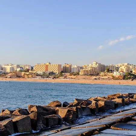 Da Rocha Retreat Apartman Portimão