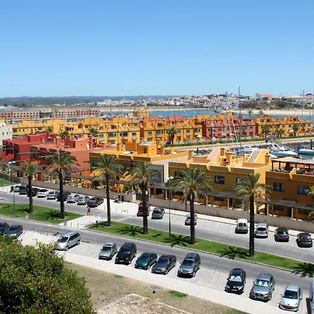 Apartman Da Rocha Retreat Portimão