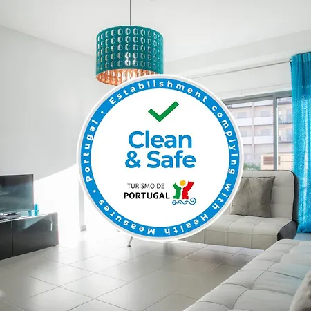 Da Rocha Retreat Apartman Portimão