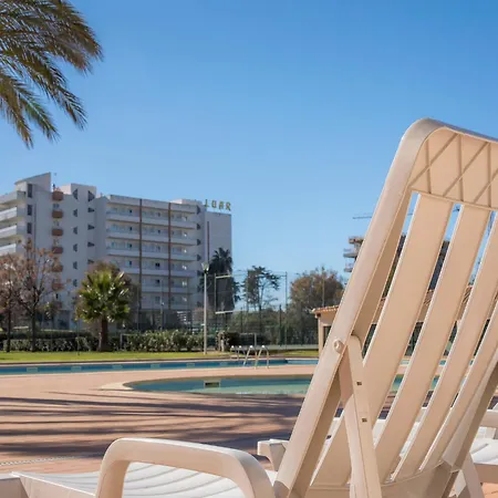 Da Rocha Retreat * Portimao