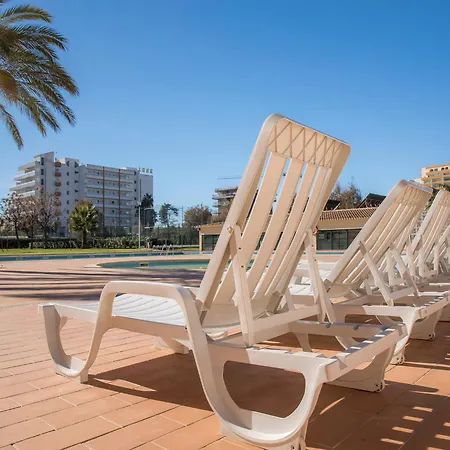 Apartament Da Rocha Retreat *