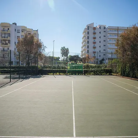 Da Rocha Retreat Apartment Portimao