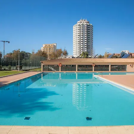 Da Rocha Retreat Apartment Portimao