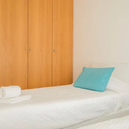 Da Rocha Retreat Apartment Portimao