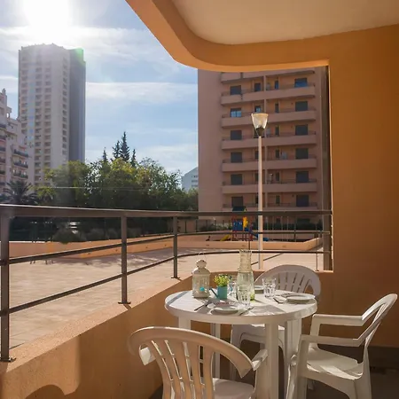 Da Rocha Retreat Portimao