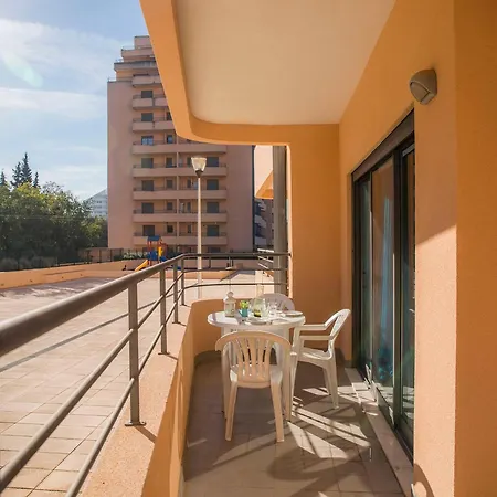 Da Rocha Retreat Апартаменти