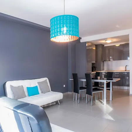 Da Rocha Retreat Апартаменти *