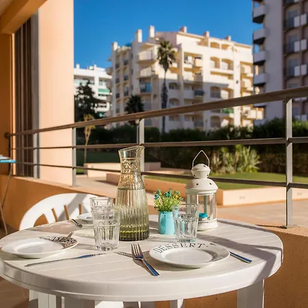 Apartment Da Rocha Retreat