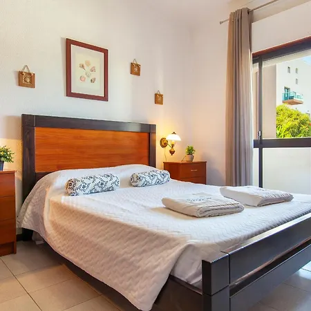 Da Rocha Retreat Apartment