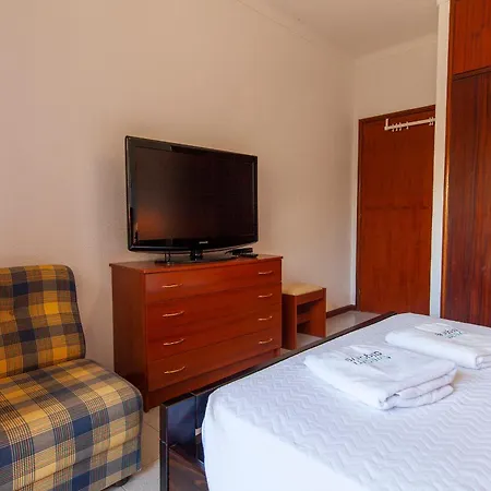 Da Rocha Retreat Apartment