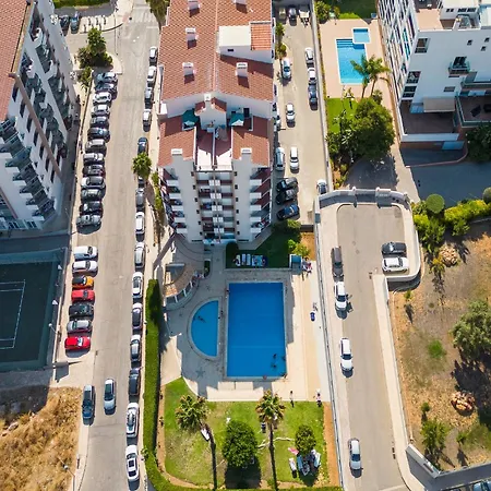 Da Rocha Retreat Apartment