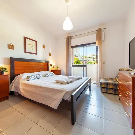Apartment Da Rocha Retreat