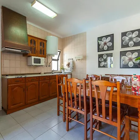 Da Rocha Retreat Apartment *