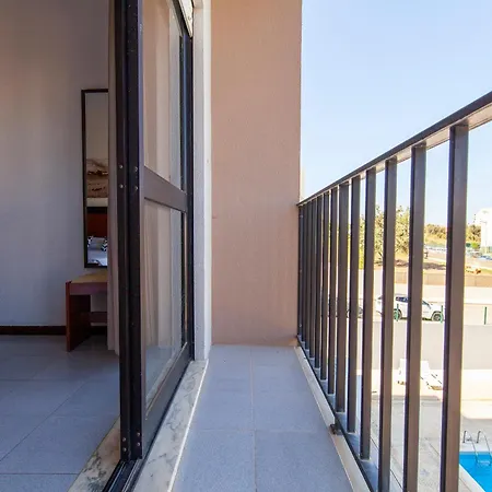 Apartment Da Rocha Retreat *