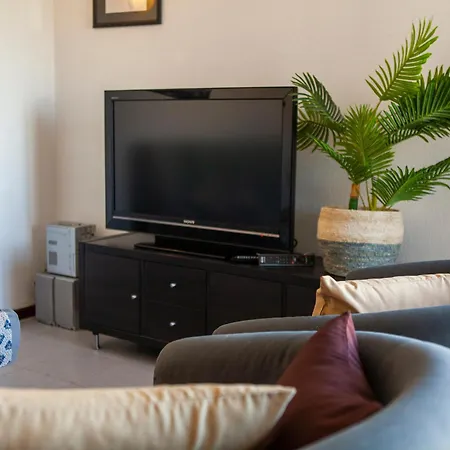 Apartment Da Rocha Retreat Portimao