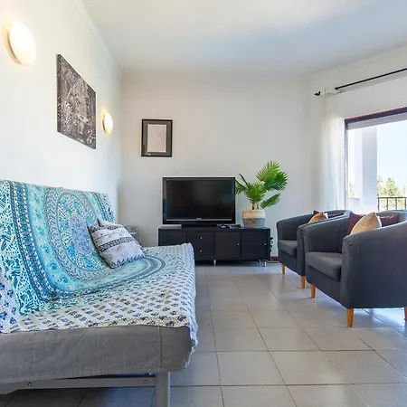 Da Rocha Retreat Portimao