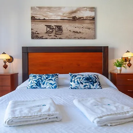 Da Rocha Retreat Apartment *