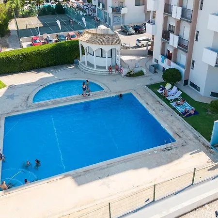 Apartment Da Rocha Retreat *