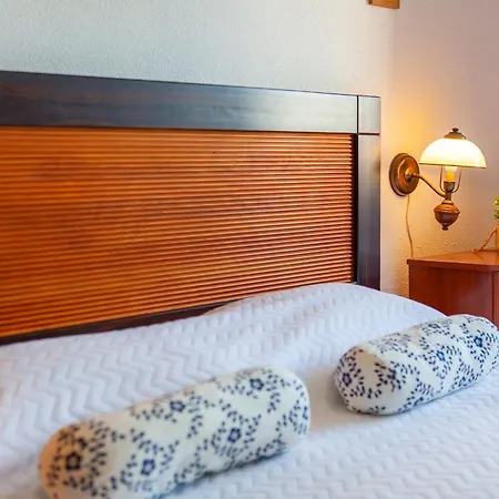 Da Rocha Retreat Apartment