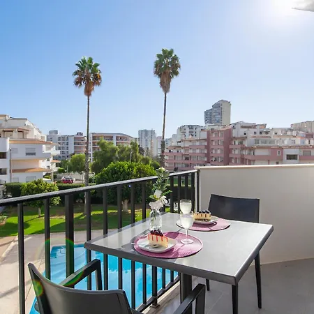 Da Rocha Retreat Apartment