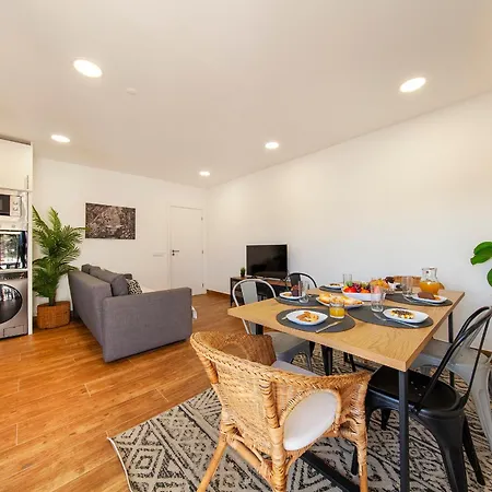 Da Rocha Retreat * Portimão