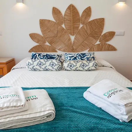 Διαμέρισμα Da Rocha Retreat *